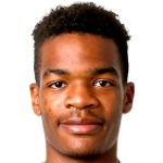 Футболист Грейди Диангана